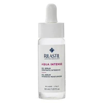 Rilastil aqua intense gel ser 30 ml