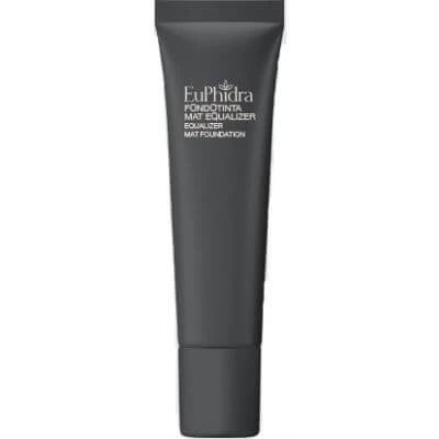 Euphidra fond de ten mat egalizator fm02 30 ml