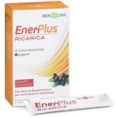 Reîncărcare Enerplus 15 pliculețe