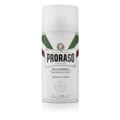 Proraso spumă pentru piele sensibilă 300 ml