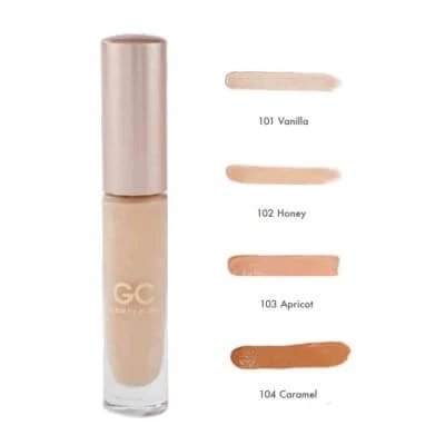 Gc concealer funcțional vanilie