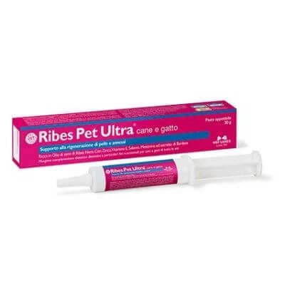 Ribes pet u litrira paste 30 g