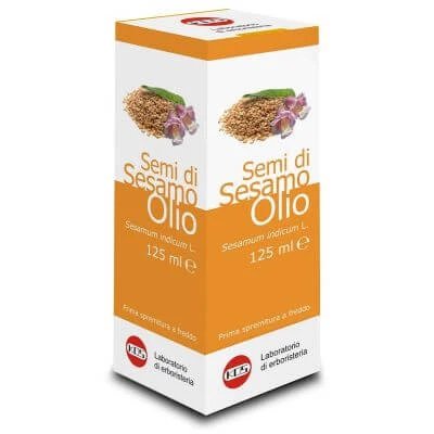 Ulei de susan 125 ml