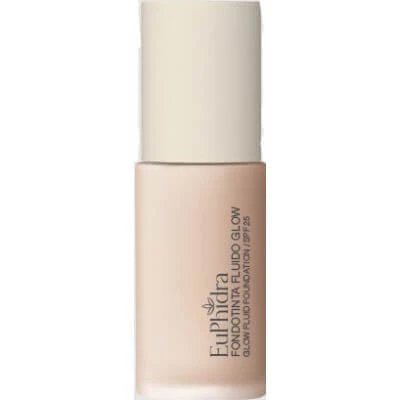 Fond de ten fluid Euphidra glow fg01 30 ml