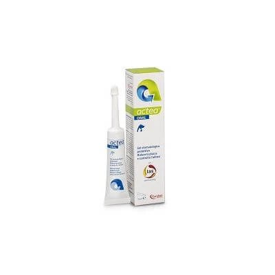 Actea gel stomatologic oral 15 ml