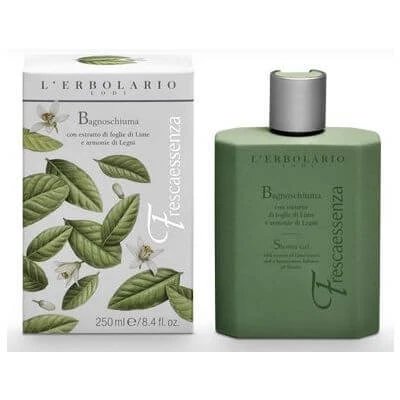 Spumă de baie Frescaessenza 250 ml