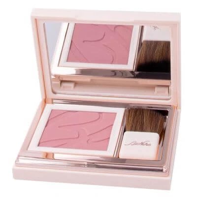 Fard de obraz compact Defence colour pretty touch 303 bois de rose