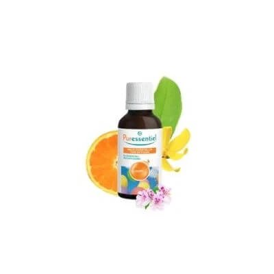 Puressentiel amestec fericit 30 ml