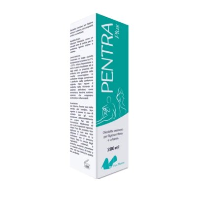 Emulsie de curățare Pentra plus