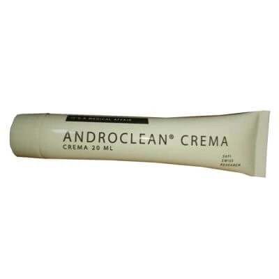 Androclean cremă 20 ml
