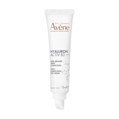 Avene hyaluron activ b3 contur ochi 15 ml