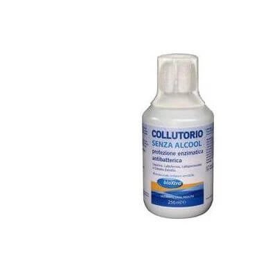 Bioxtra Apă de gură fără alcool 250 ml