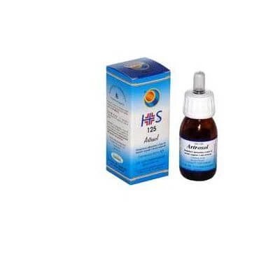 Artrosol lichid 50 ml
