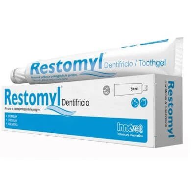 Restomyl pastă de dinți 50ml