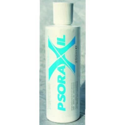 Șampon de duș activ Psoraxil 250 ml