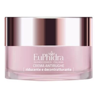 Euphidra filler cremă antirid 50 ml