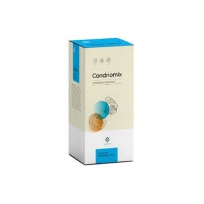 Condriomix 96 capsule