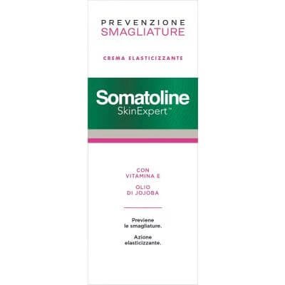 Somatoline skin expert prevenirea vergeturilor 200 ml