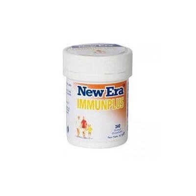 Noua eră imunplus 240 granule
