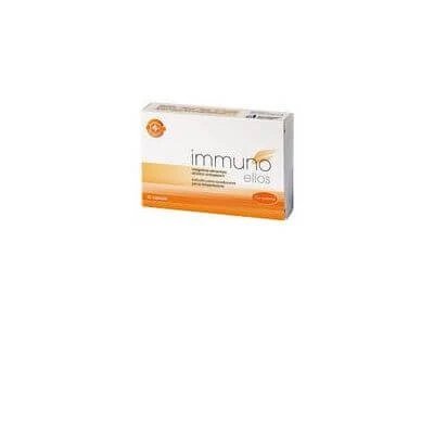 Immuno elios tan accelerator 30 comprimate