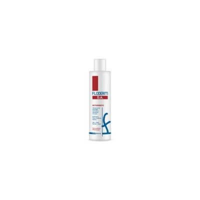 Floderm curățător pentru dermatită atopică 200 ml