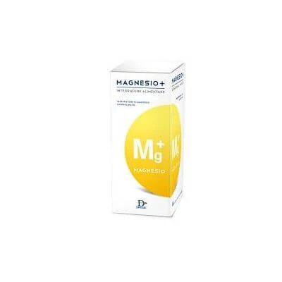 Magneziu+ 160 comprimate