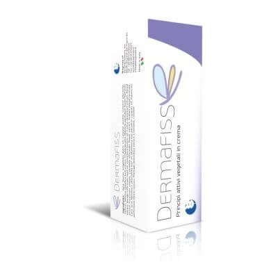 Crema Dermafiss 50 ml