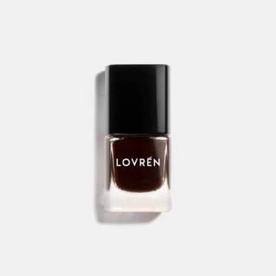 Lovren email s15 rouge noir 5ml