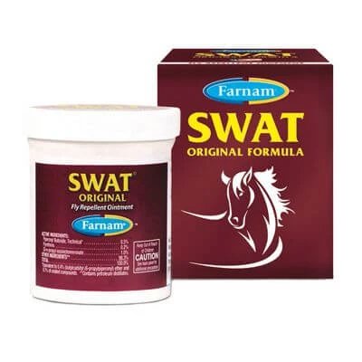 Swat cai originali 200 g