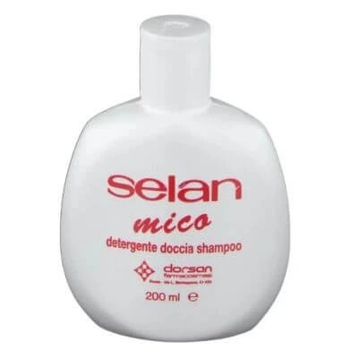 Selan mico 250 ml