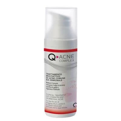 Crema complexă Q-acne 40 ml