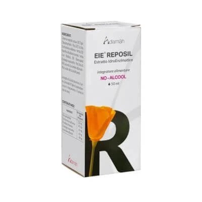 Eie reposil 60 ml