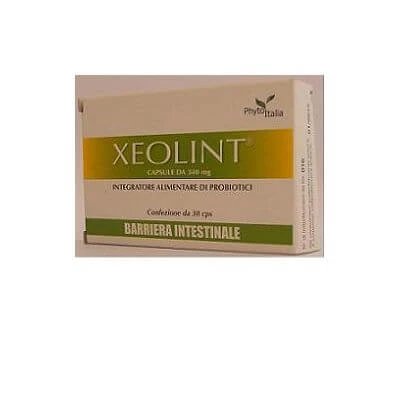 Xeolint 30 capsule