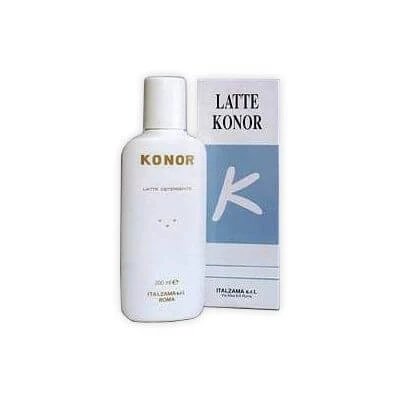 Lapte de curățare Konor 200 ml