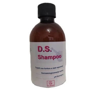 Șampon Detskin ds 200 ml