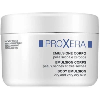 Emulsie de corp Proxera 400 ml