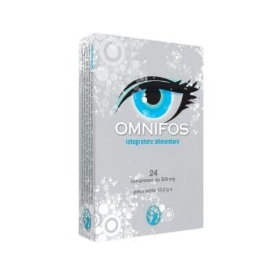 Omnifos 24 comprimate