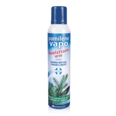 Spray dezinfectant Pumilene 250 ml
