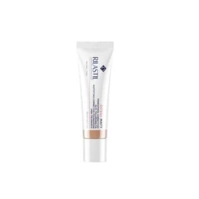 Fond de ten corectiv calmant Rilastil 01 30 ml