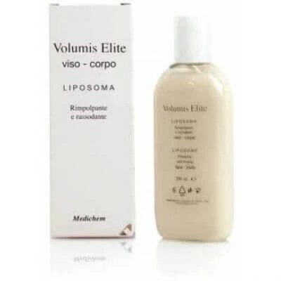 Volumis elite cremă de fermitate pentru față și corp 200 ml