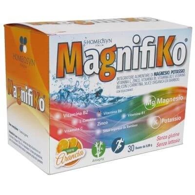 Magnifiko 30 pliculețe