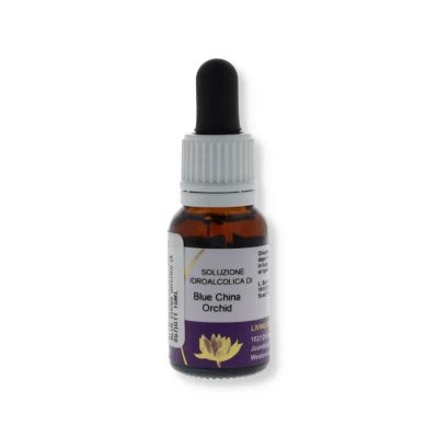 Albastru china orhidee 15ml aust