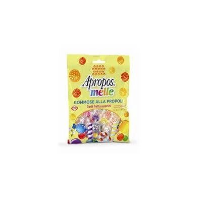 Apropos propolis gummy melle 50 g