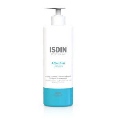 Loțiune după plajă 400 ml