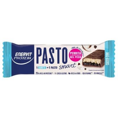 Enervit protein meal replacement coconut ciok 55 g