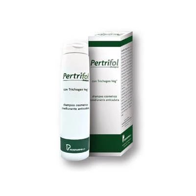 Pertrifol șampon împotriva căderii părului 200 ml