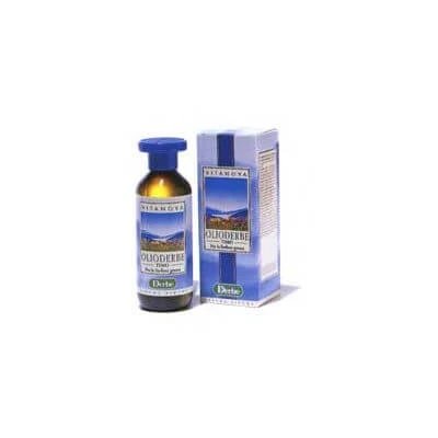 Cimbru Olioderbe 200 ml