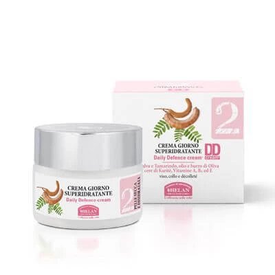 Crema de zi superhidratantă Line 2