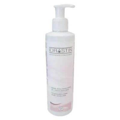 Idrastin demachiant de curățare 200 ml