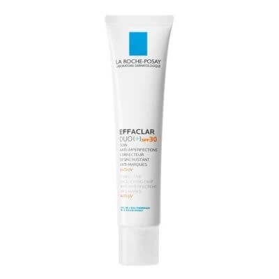 Effaclar duo+ spf 30 40 ml